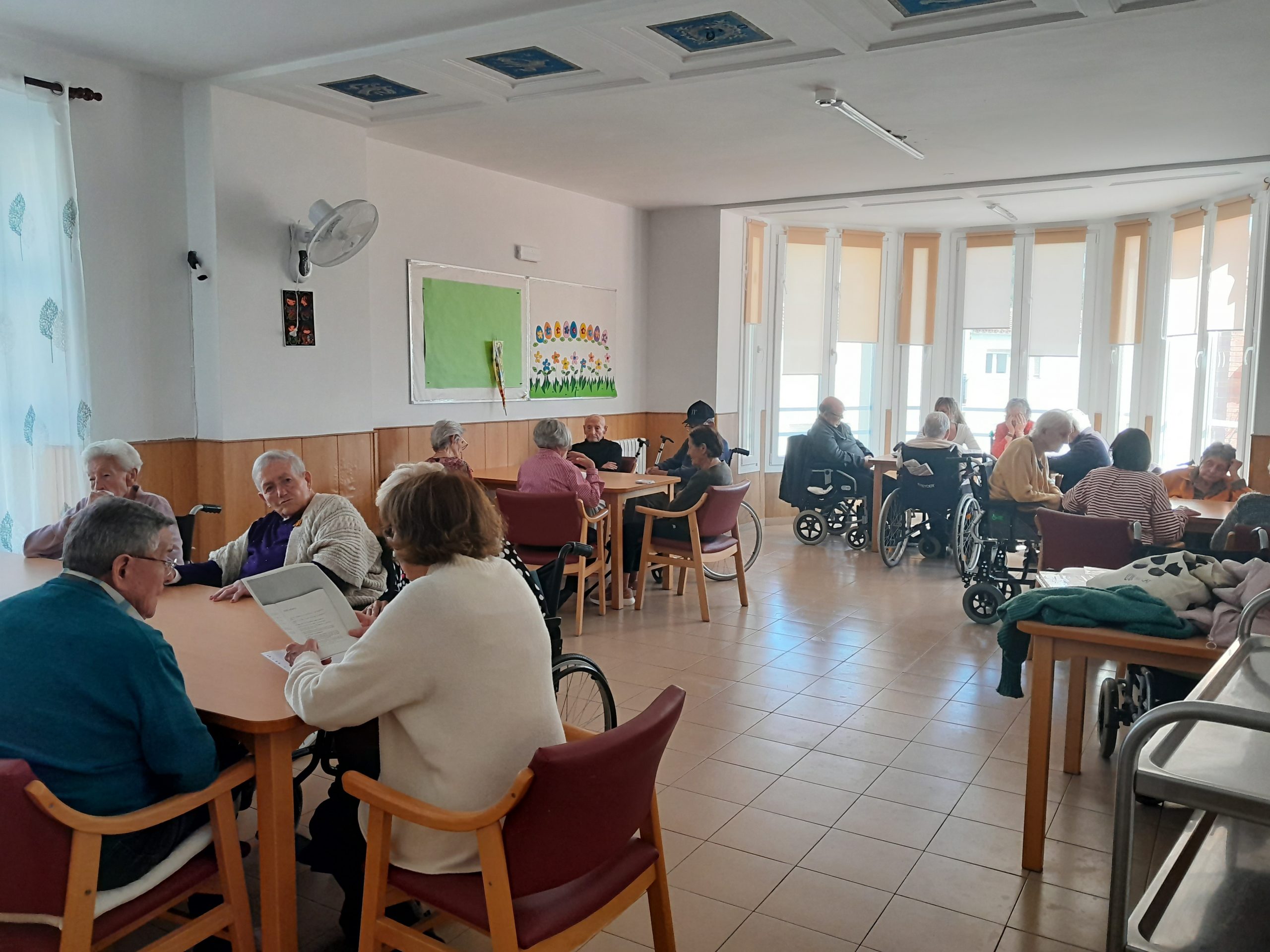 Lectures de Sant Jordi